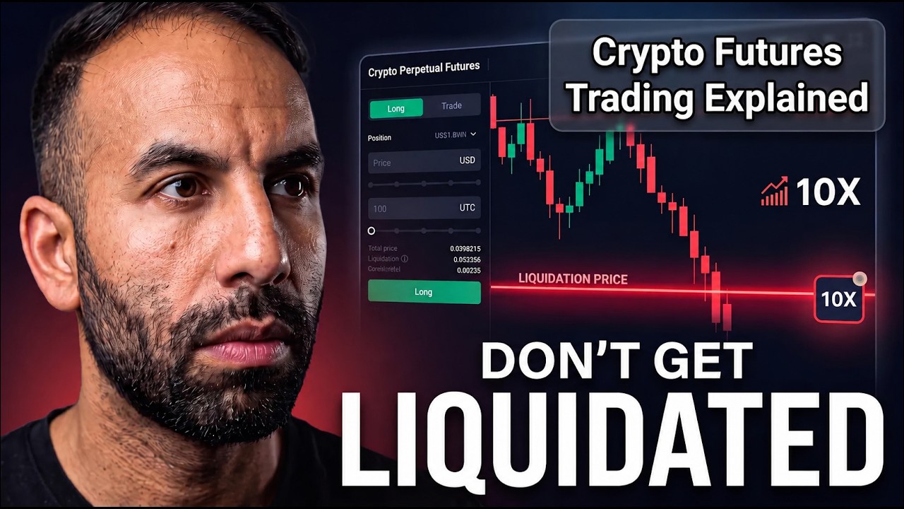 Crypto Futures Trading Explained (BTCC 2026)