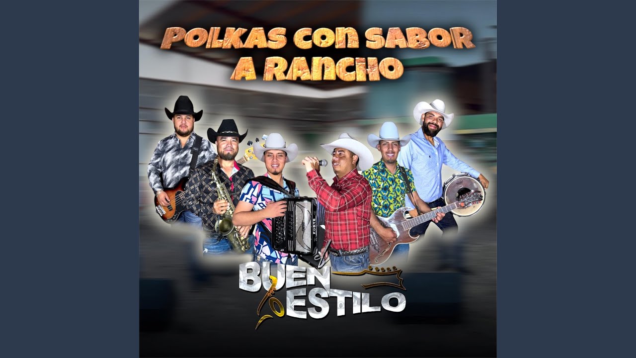 Popurri de polkas 