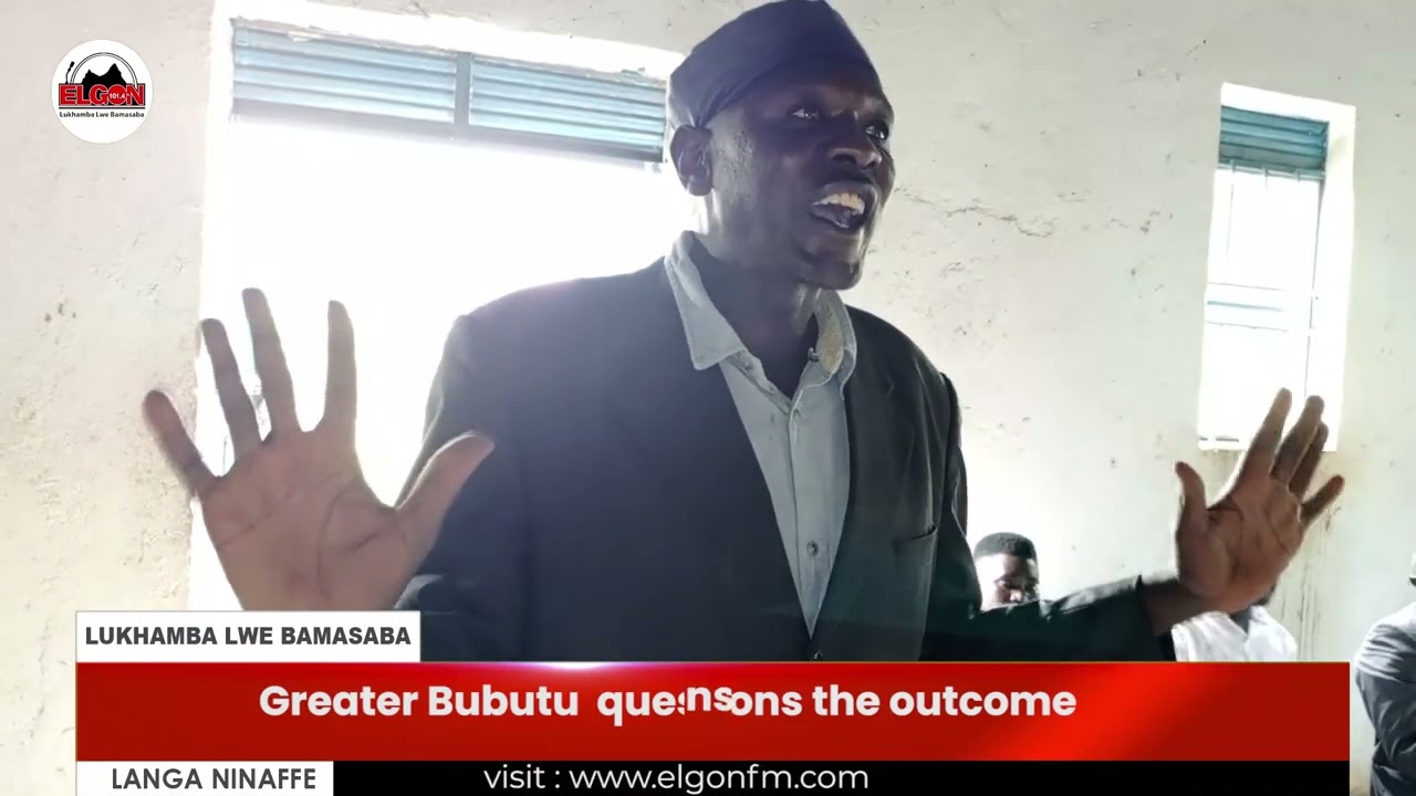 The National Resistance Movement (NRM) internal elections in Namisindwa District raised Concerns.