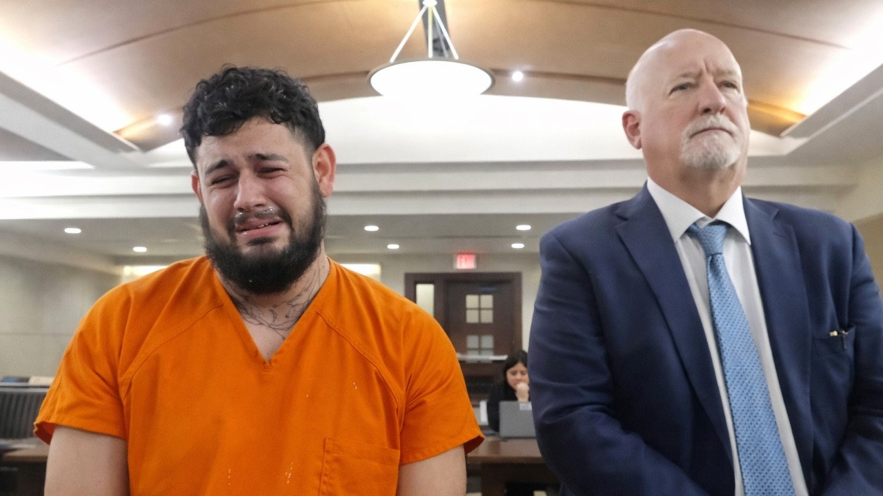 The Therapeutic Community Offer That Could Change His Future | Must Watch