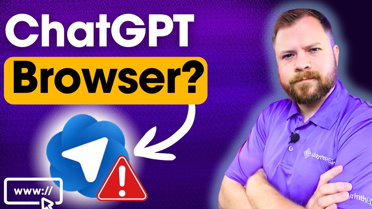 ChatGPT Atlas &mdash; революция или риск безопасности?