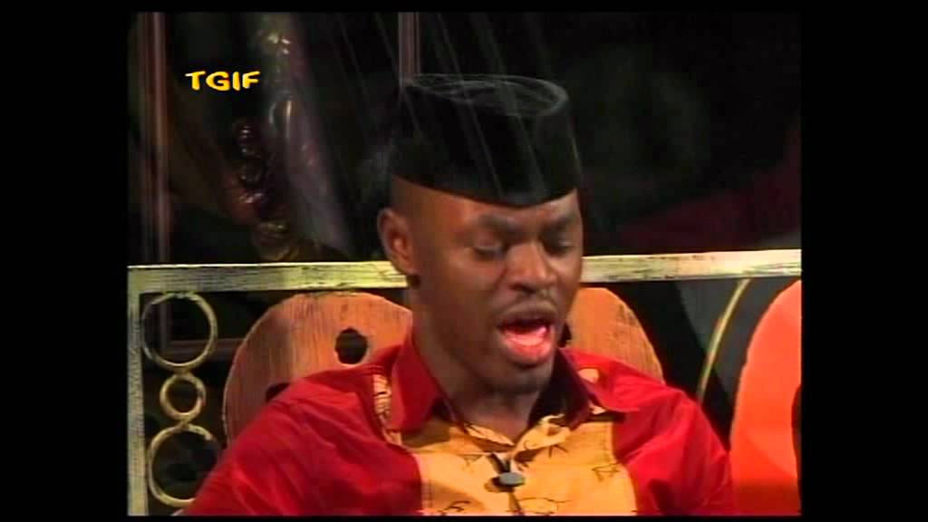 One Ghana by Chief Abdul Moomen Muslim & Shaka