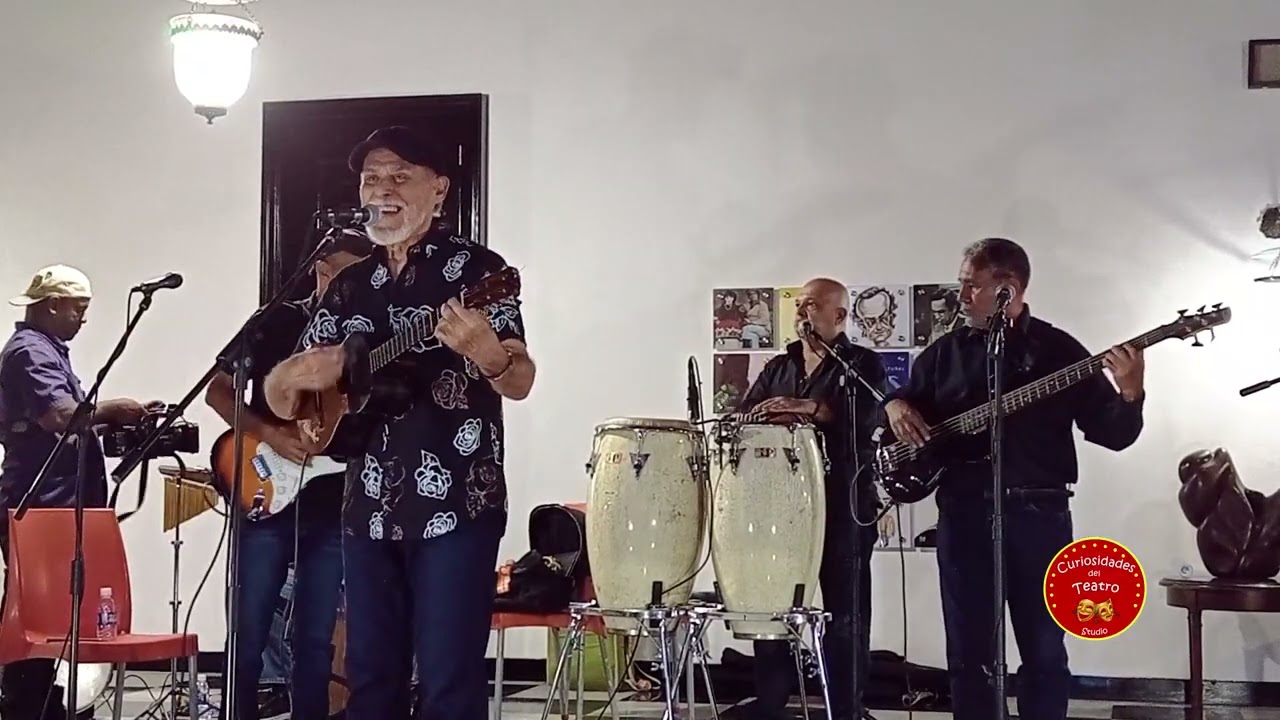 José Montecano: Un Artista Comprometido