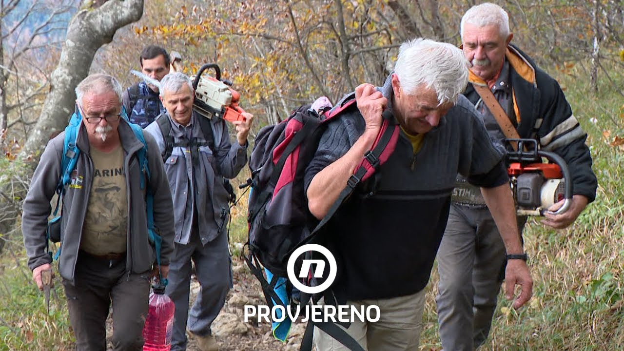 Gradili su ih sami, nerijetko svojim novcem, a sada im ih zbog novog zakona oduzimaju | Provjereno