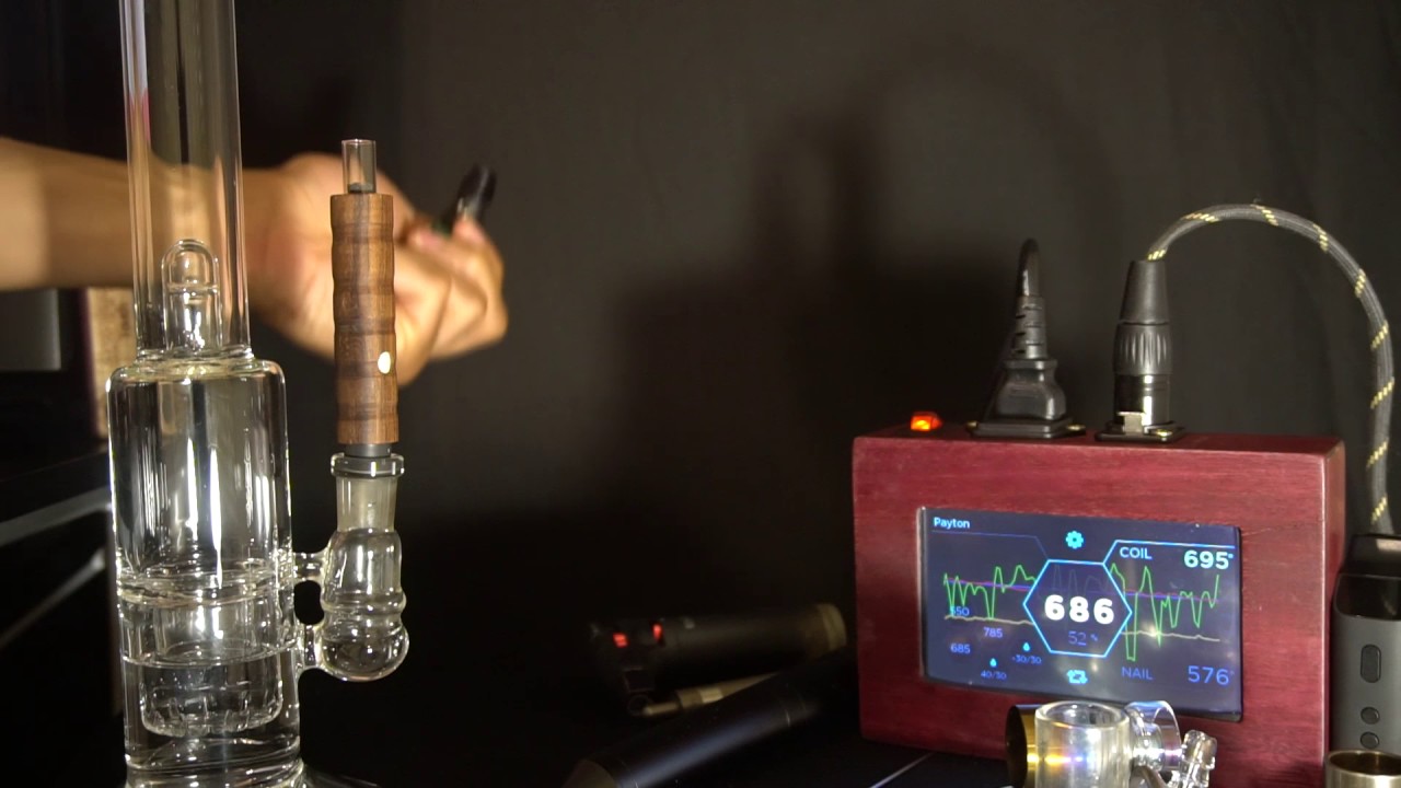 A Vaporizer