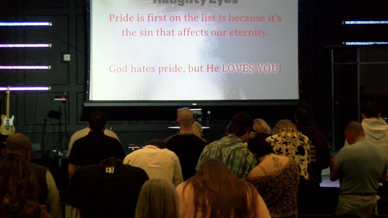 Sunday Morning @ FCDenton- (02/22/2026)
