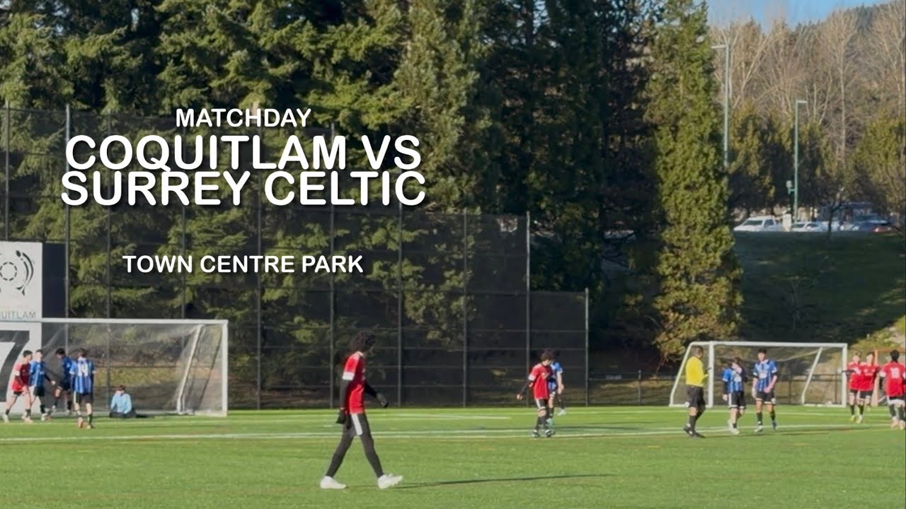 SUSC Celtic vs CMFSC Aston Villa 