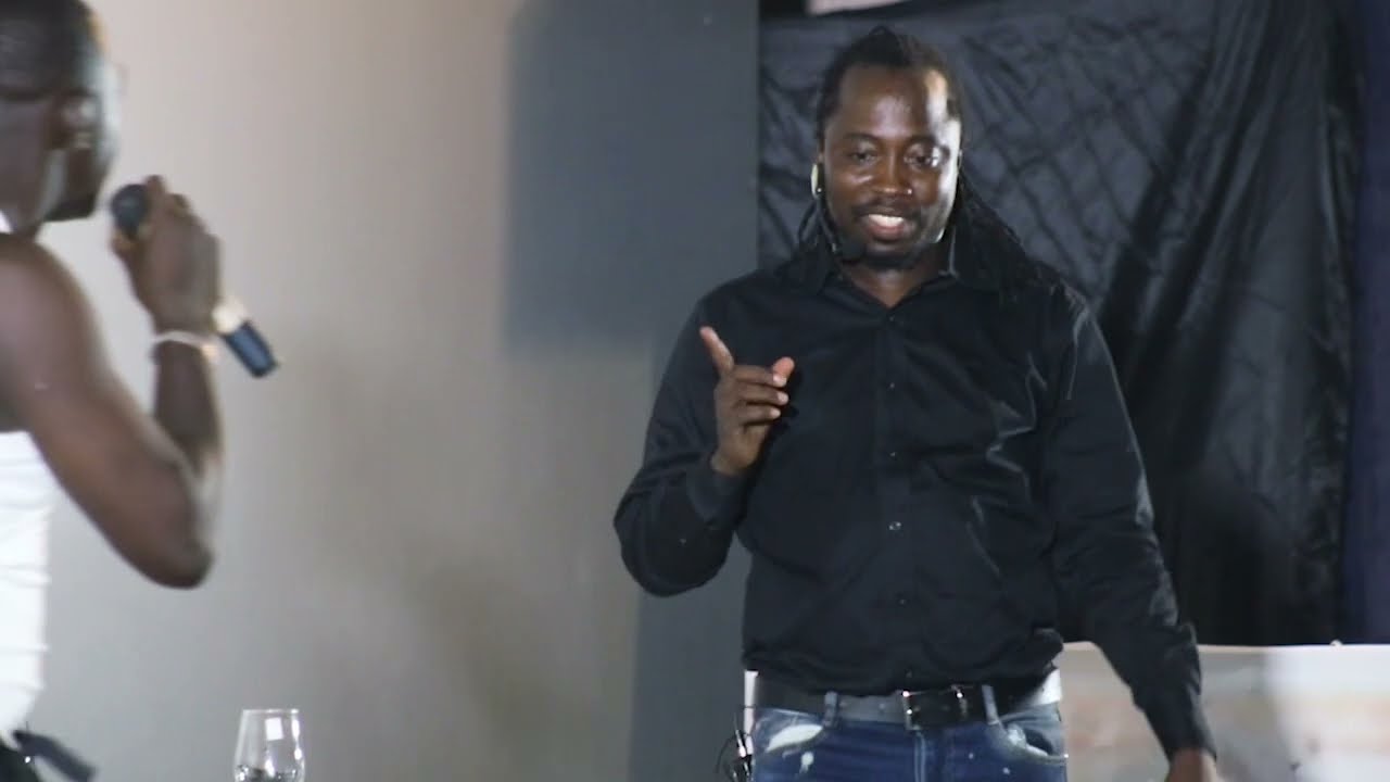 Resto chez Couz - Épisode 5 - Épisodes finals d’ASTOU le 25 Août au Ciné magic ex babemba