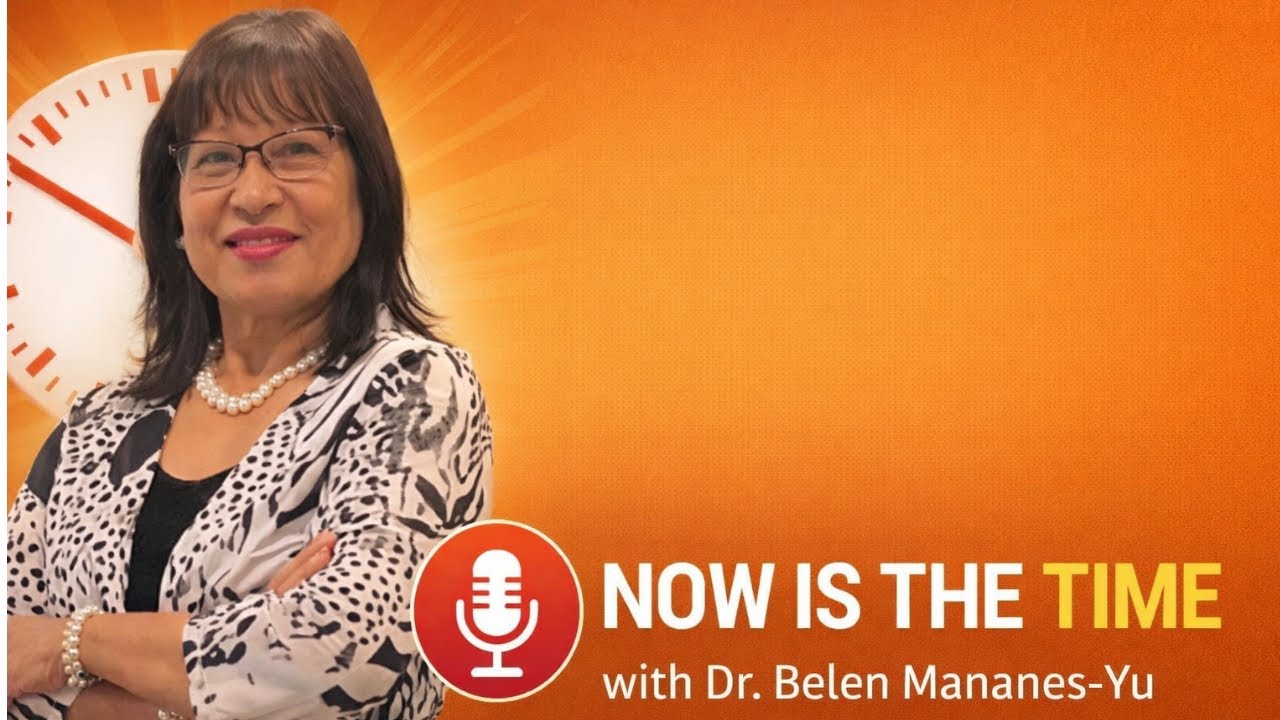 God Is Calling HIS Prayer Warriors Part 2 | Now Is The Time