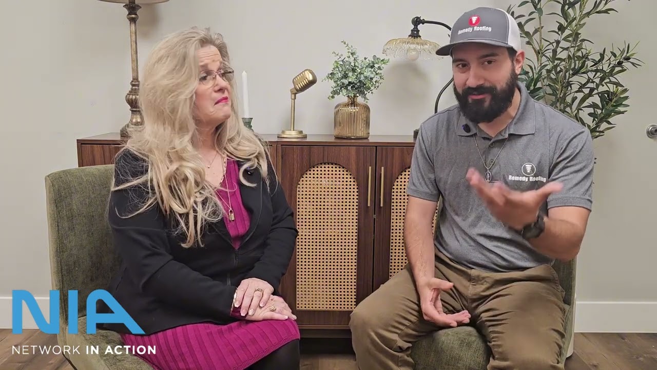 Josh Castro Interview