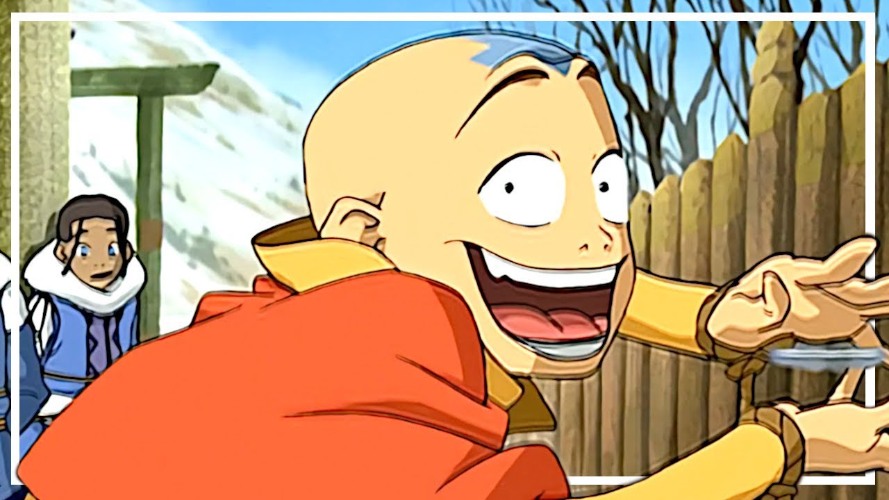 Is Avatar The Last Airbender as Great as We Remember? - Part 2 | A Review of The Legend of Aang
