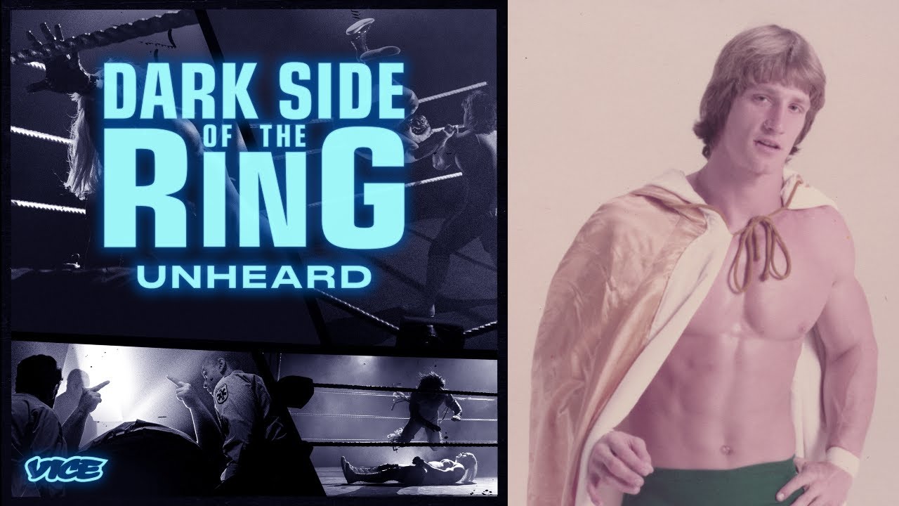 Dark Side of the Ring: Unheard – 