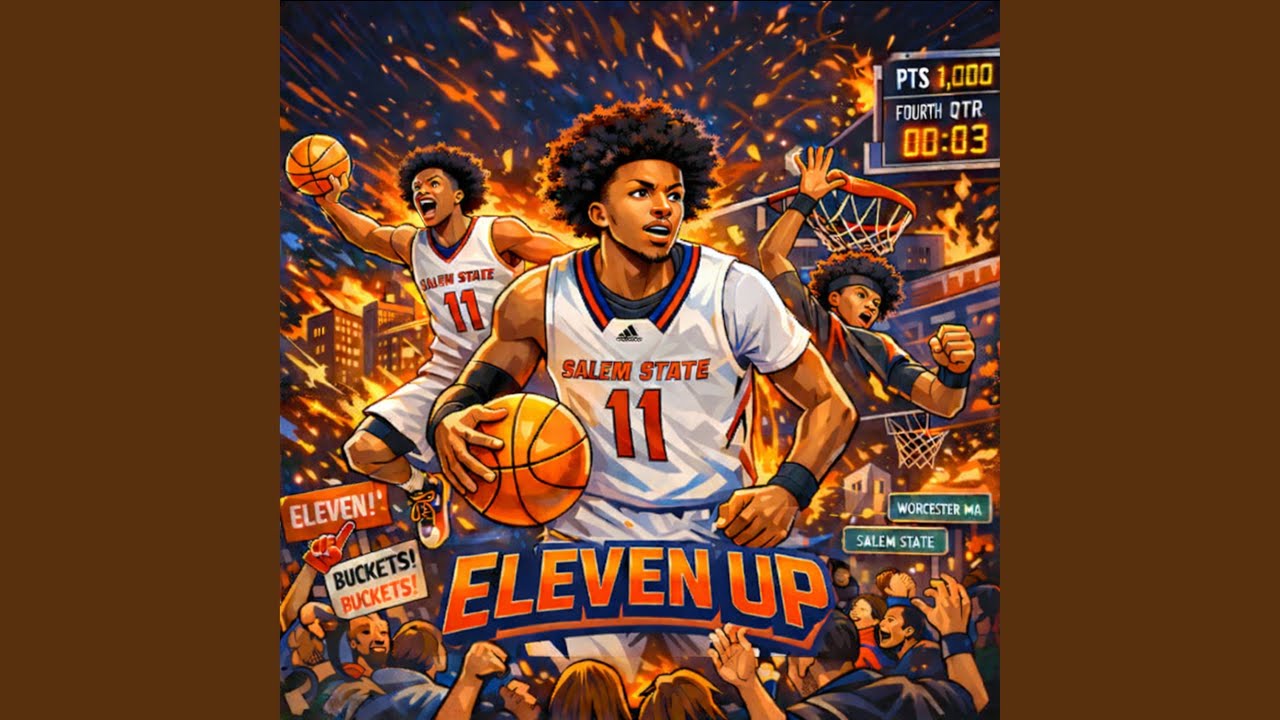 Eleven Up