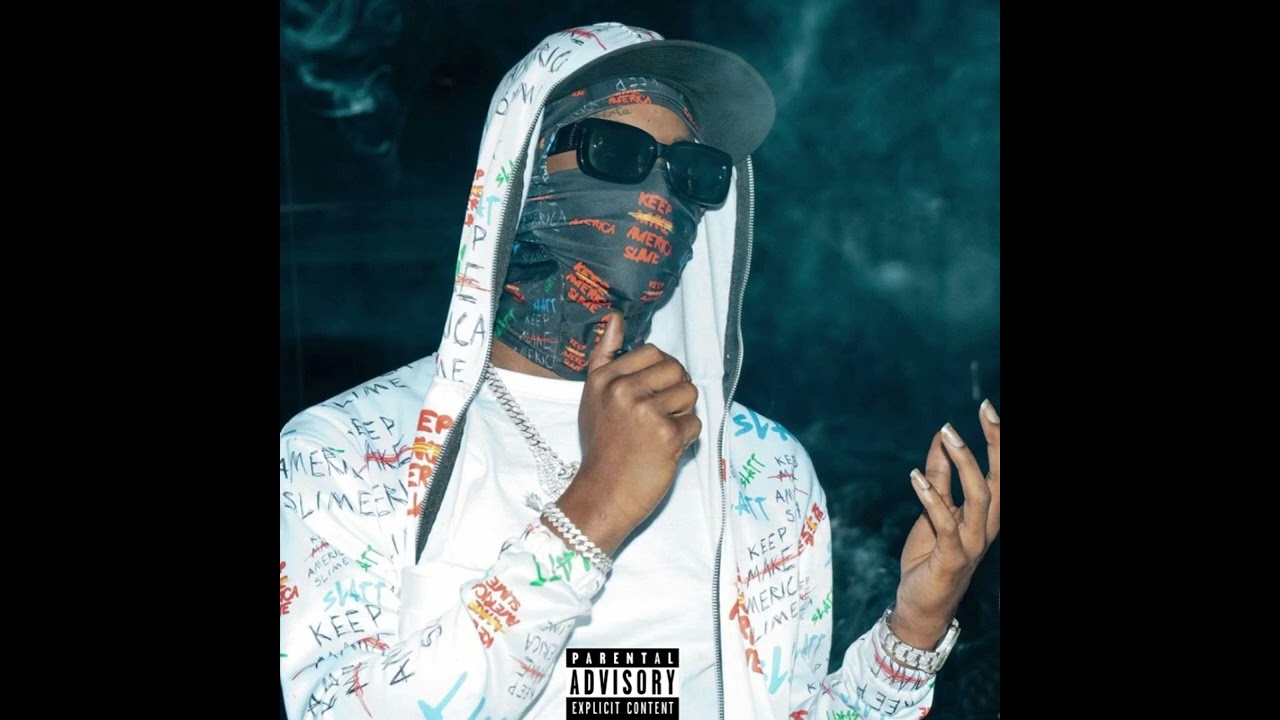 Lil Double 0 - Message (Remix) ProdBySki