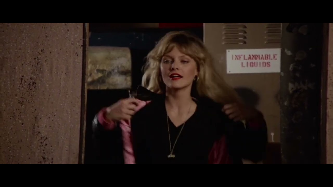 Happy Birthday Michelle Pfeiffer 💕