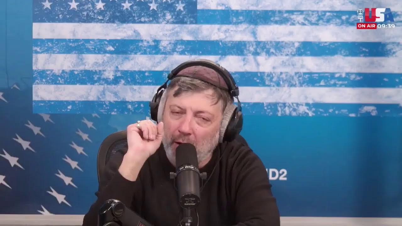 Отставка в Администрации Трампа.