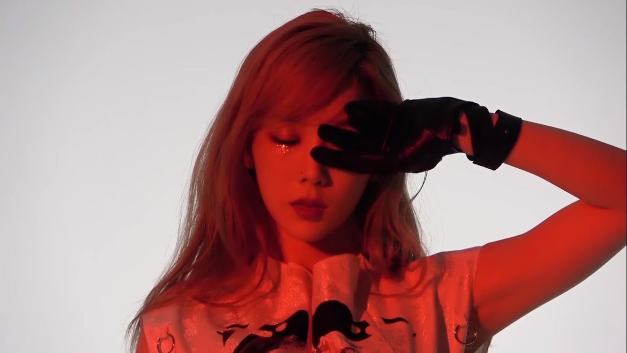 Taeyeon Charm 31