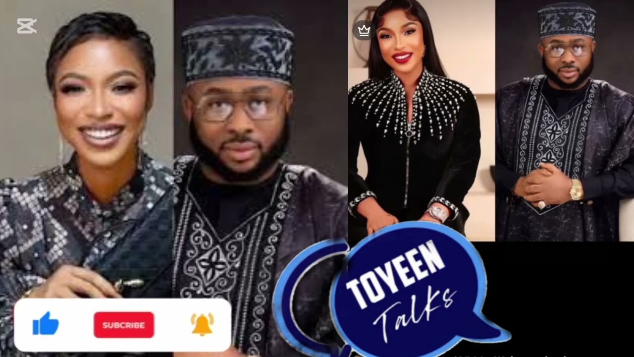 ACTRES TONTO DIKEH APOLOGISES TO HER EX HUSBAND AFTER 10 YEARS. AUNTY ADUNNI EXPOSES ALL THE DAMEGES