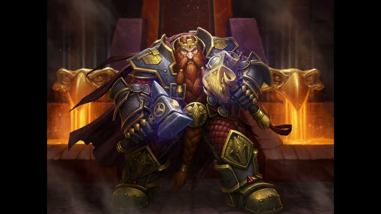 JN -- Lenda do PvP
