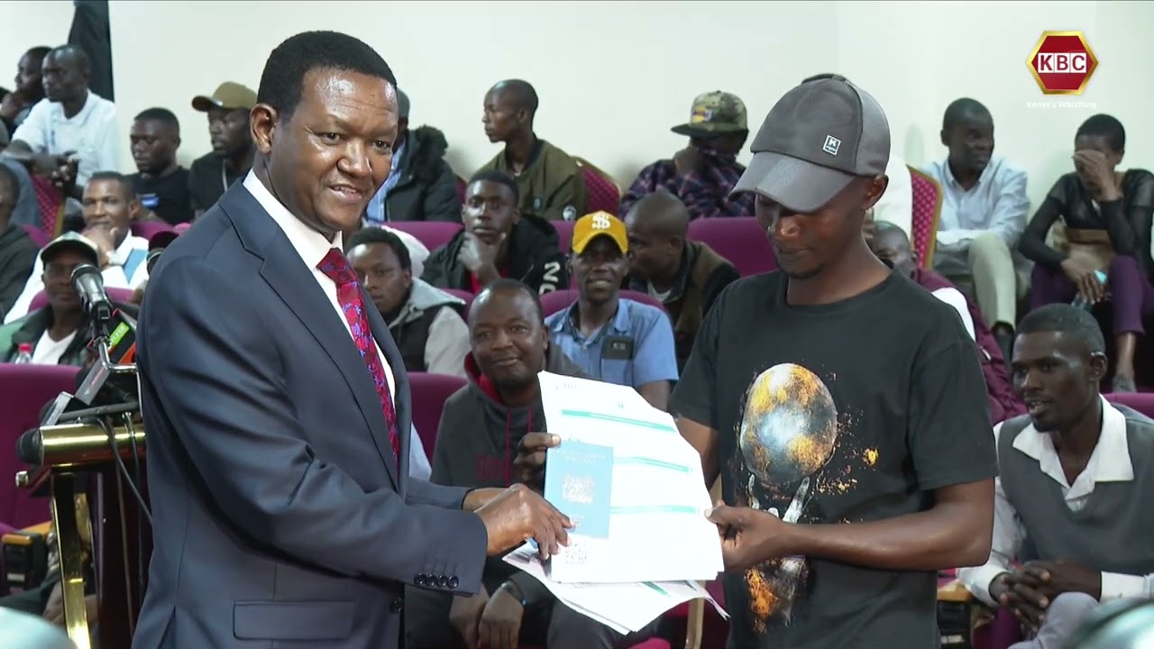 Gov&rsquo;t deregisters 500 overseas employment agencies for &lsquo;coning&rsquo; job seekers