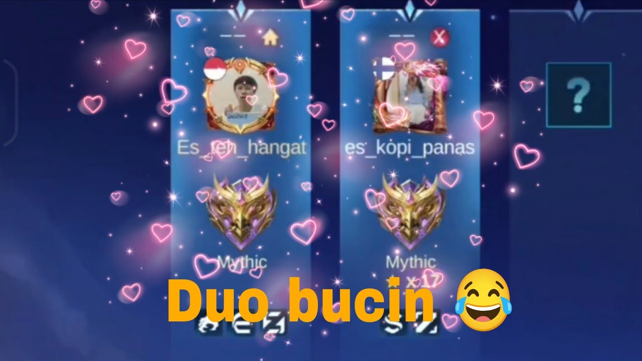 JOMBLO Minggir dulu !! Punya pasangan power gold line. Auto nambah 🌟