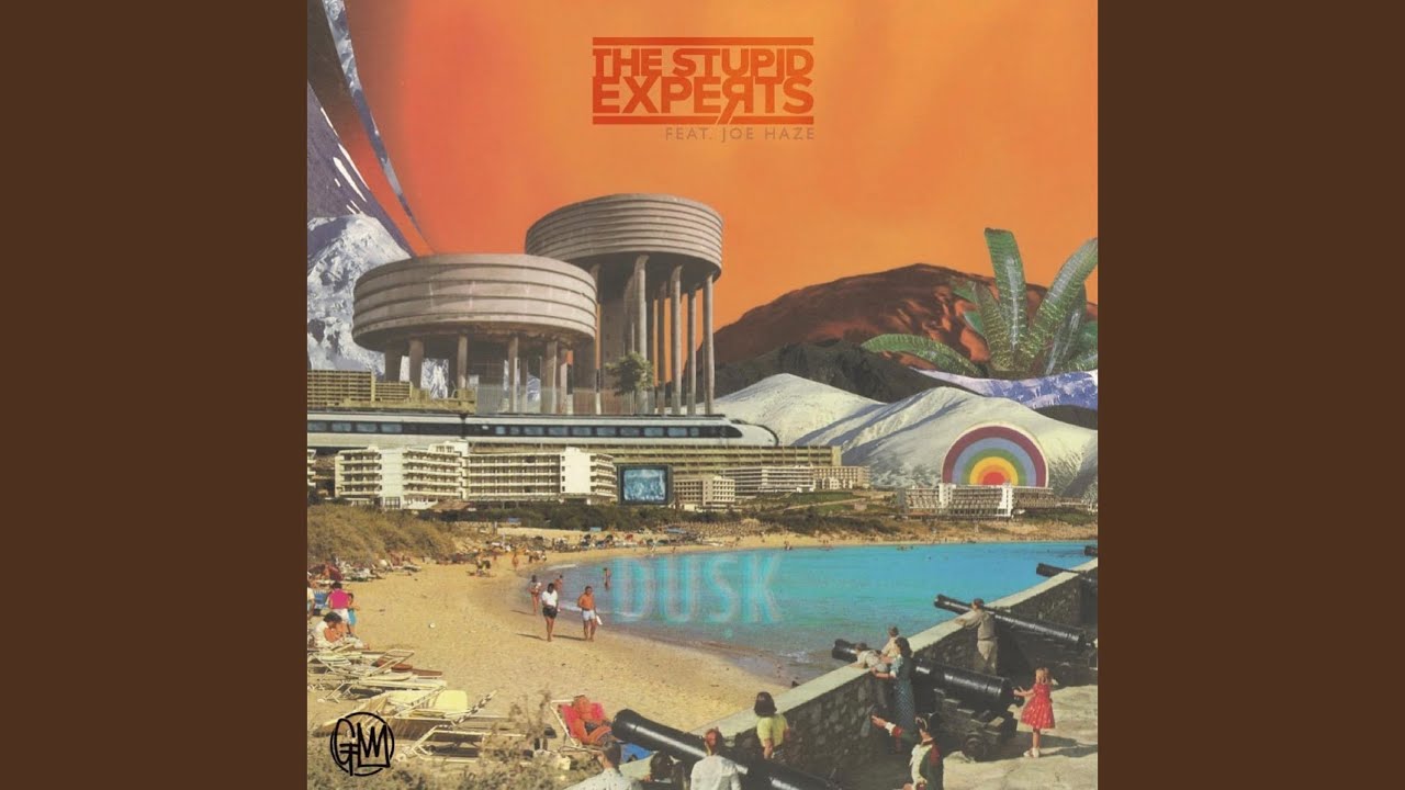 Dusk feat. Joe Haze (Long Intro)