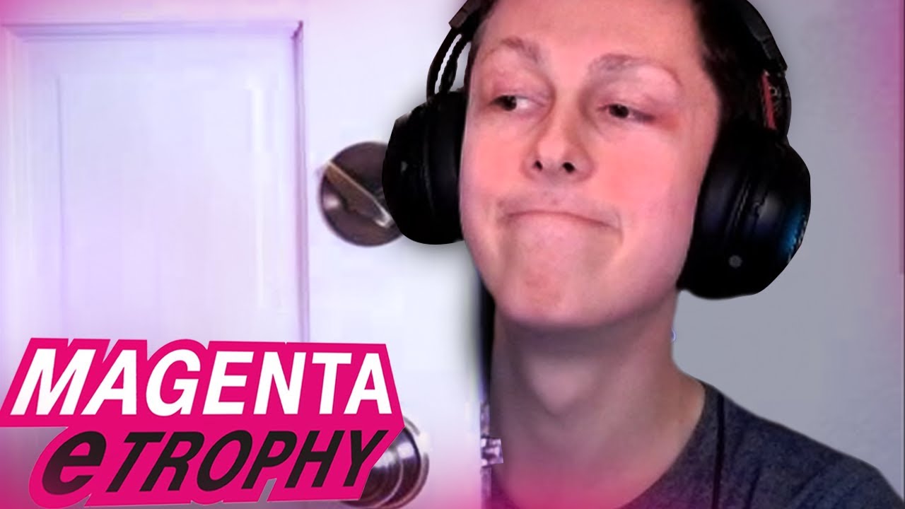 Kann @LPGJustJohnny meinen Backdoor verteidigen?