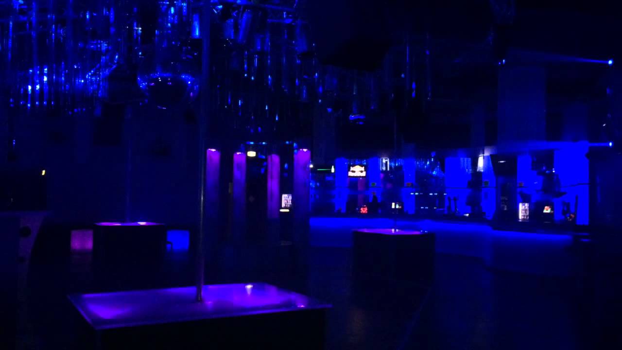 Présentation Nuits Blanches discothèque Langres ( 52 )