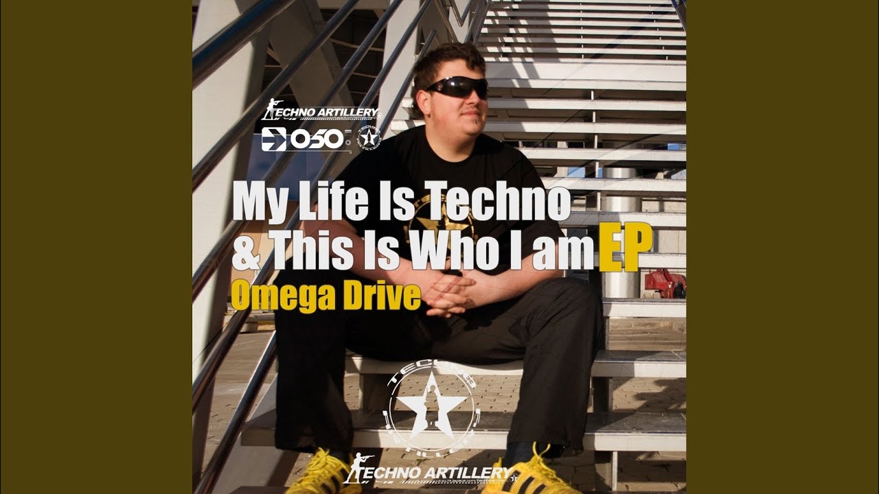 Knjiga Zalbe (Original Mix)