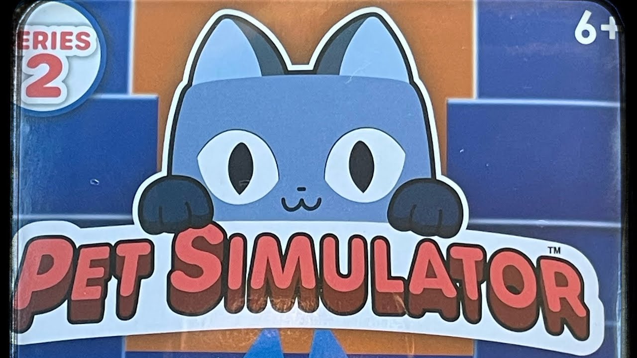 Pet Simulator 99 Big Unboxing Series 2 ( Free Codes👇)