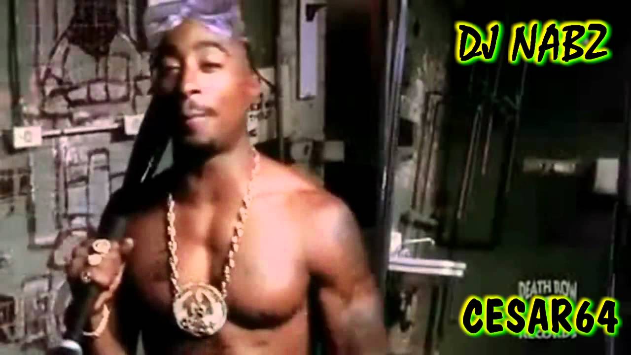Game & 2Pac - 