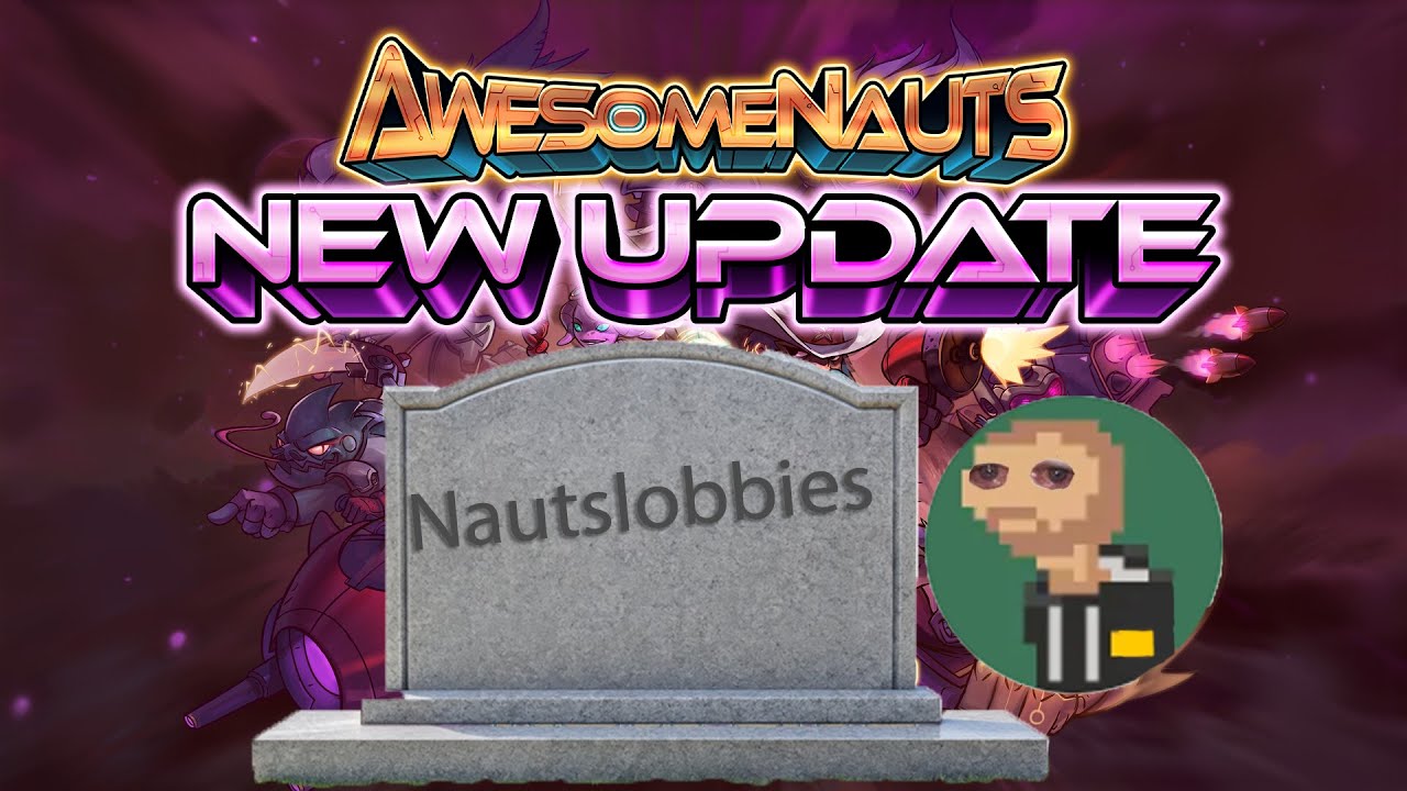 Awesomenauts - Now What?