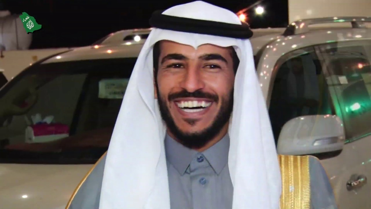 حـفـل زواج / مـحمد بن ضيف الله الميزاني