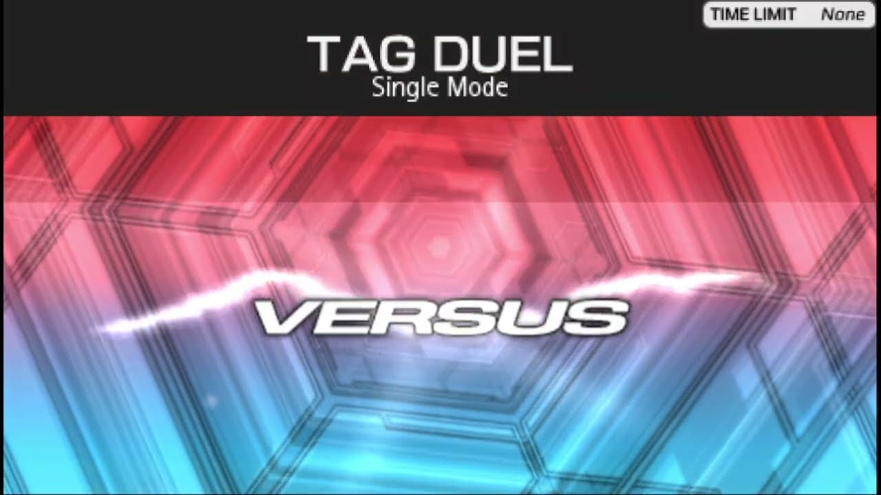 YU-GI-OH! ARC-V TAG FORCE SPECIAL- FSD & WISTERIA VS. KITE & JACK 3-3-26 #gaming #yugioharcv