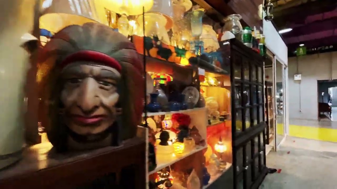 Bang Sue Junction, Unique Shopping In Bangkok, Vintage Furniture, Hipster Fashion, Treasure Trove