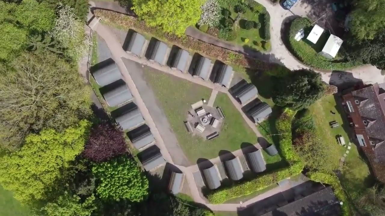 Roberts Podded Village