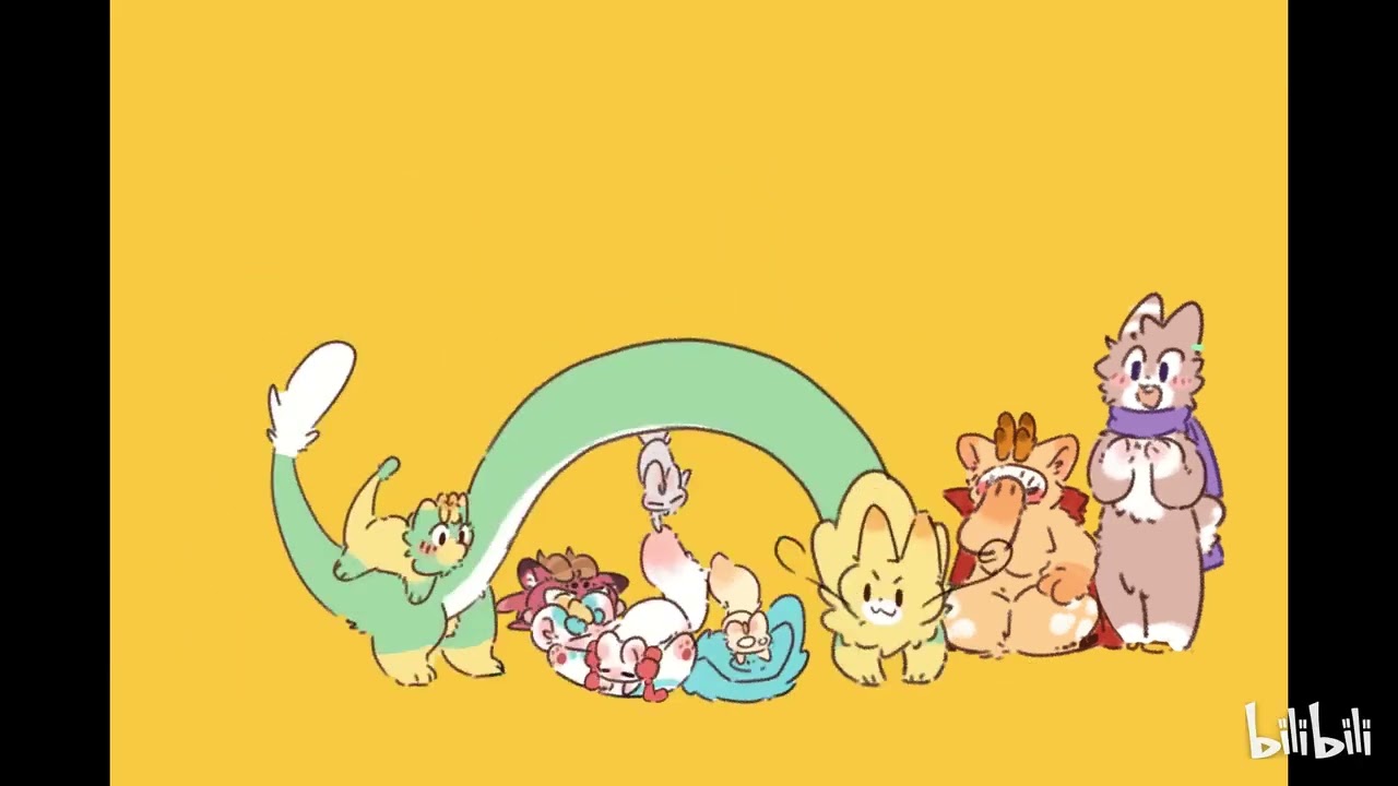 fabulous beasts Fan Club