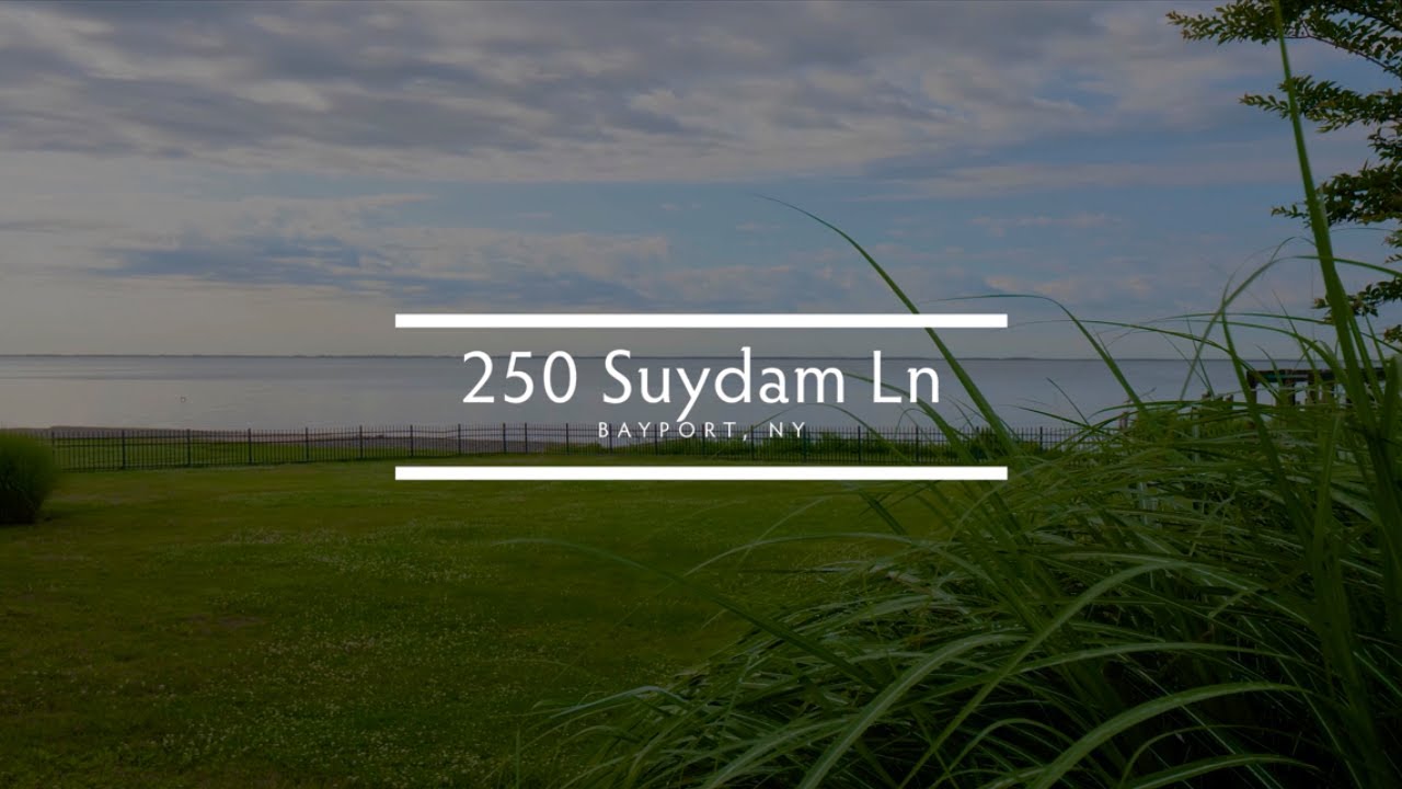 250 Suydam Lane, Bayport, NY 11705 | Barbara Leogrande