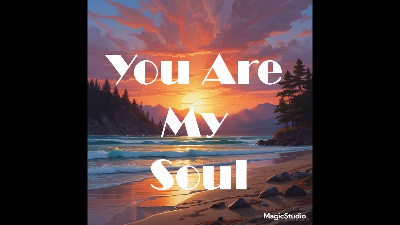 You Are My Soul (Orchestral House Remix - GVAMC)