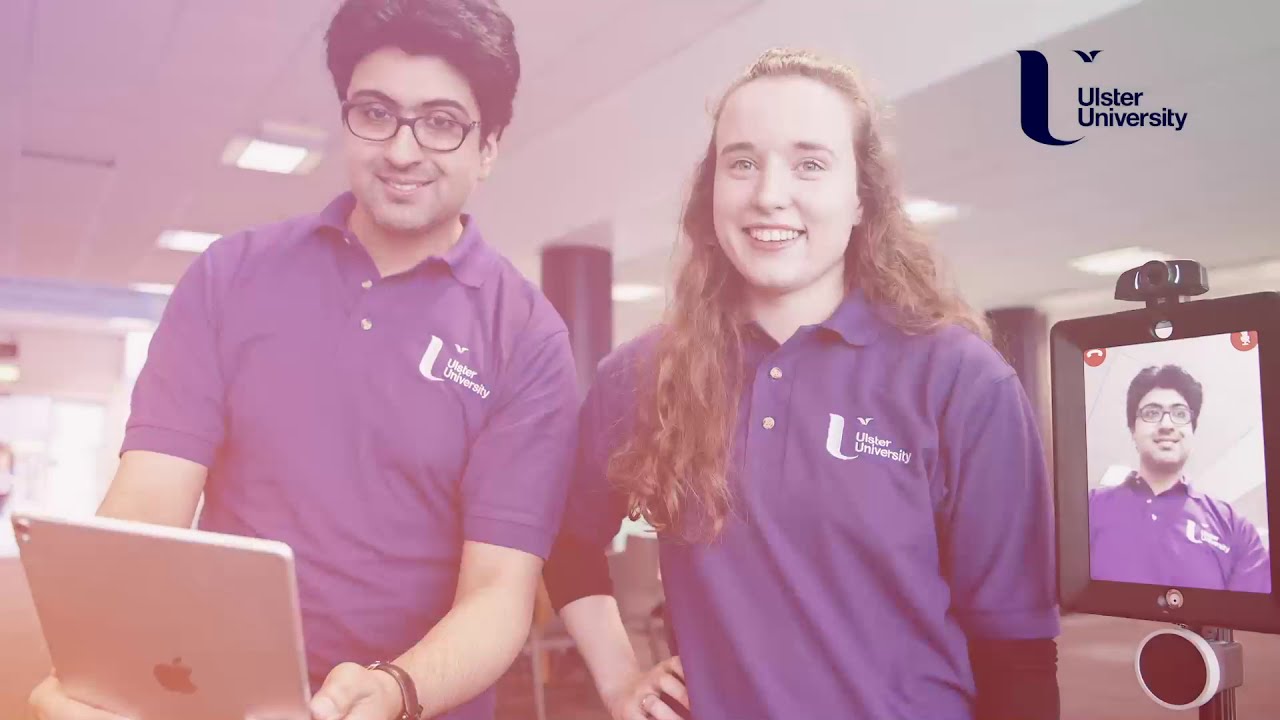 School of Computing - take a look around