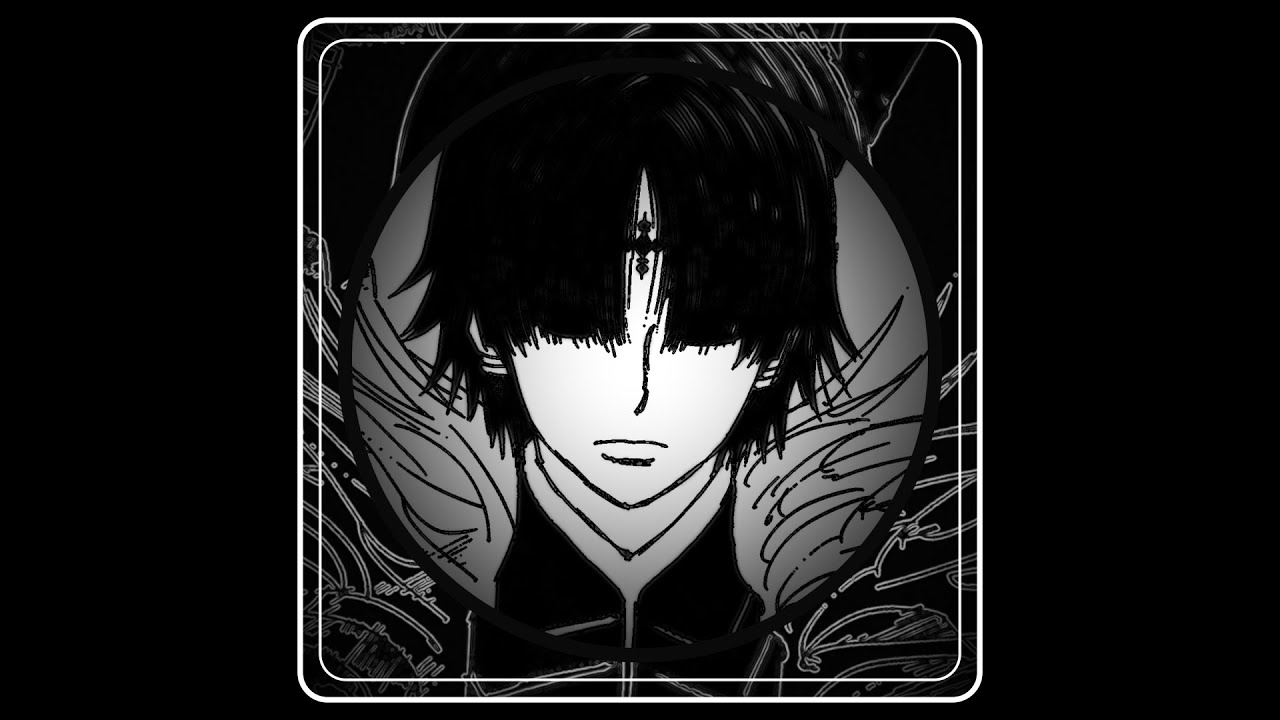 chrollo edit - softcore