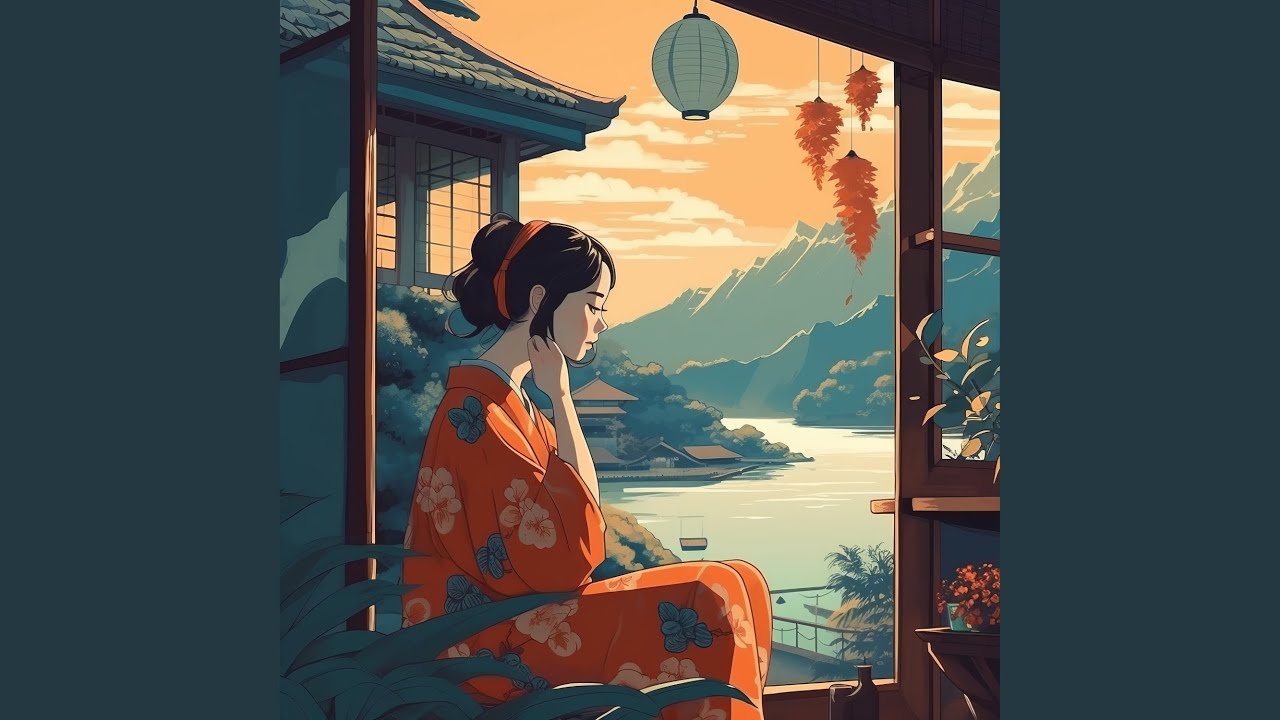Mysterious Women: The Kurokami Legend