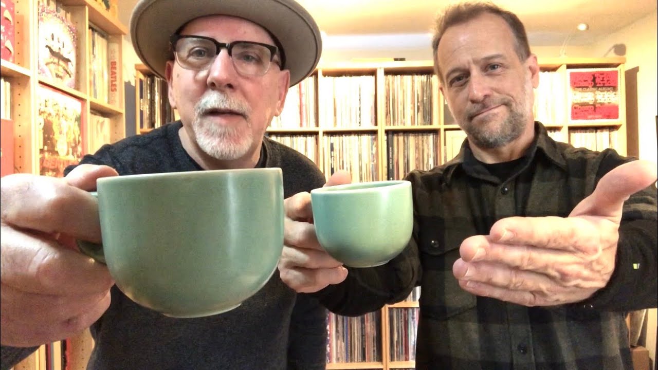 Whack-A-Mole #47 with Coffee Dave