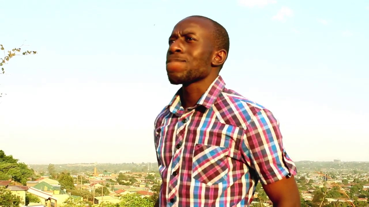 Dominion In Christ Singers - Mwebashilala