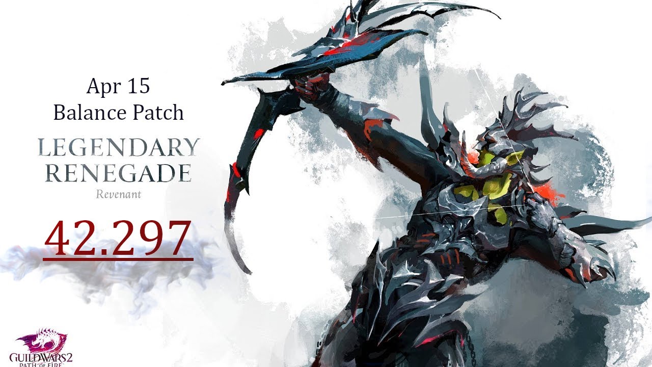 Power Renegade (Gs/SwSw) - 42.297 dps