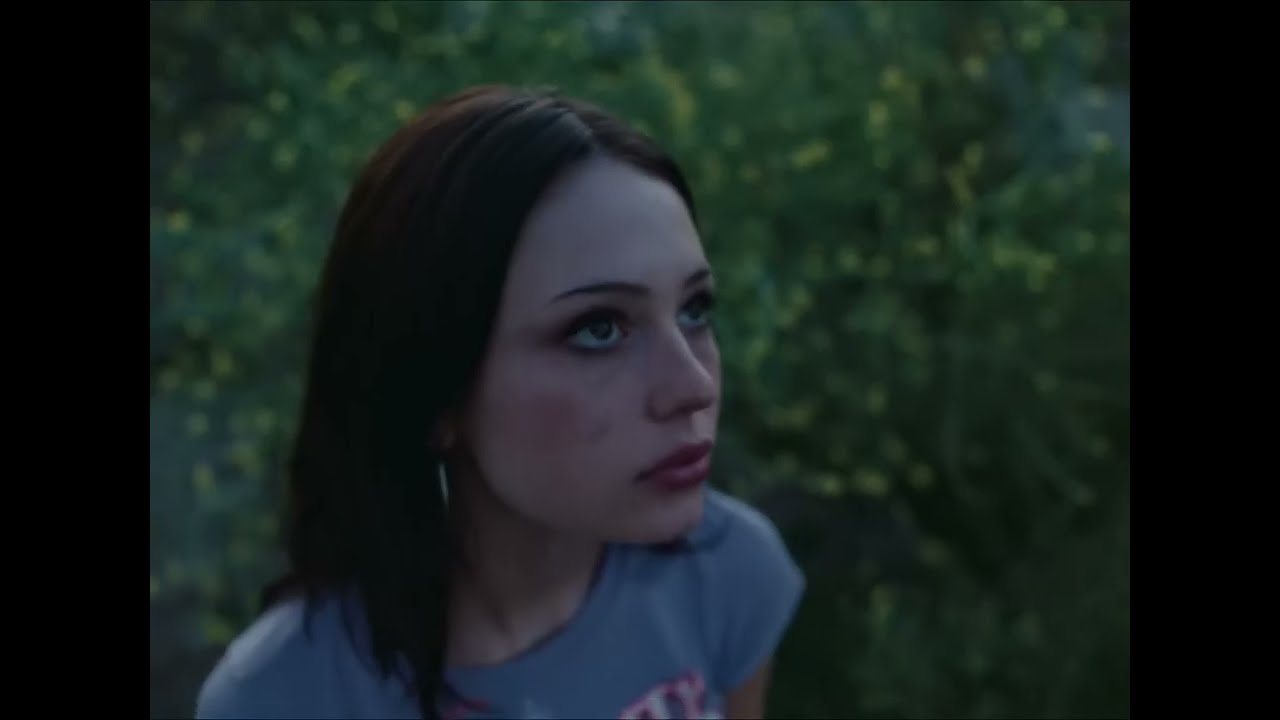 Nettspend - That one song (Music Video)