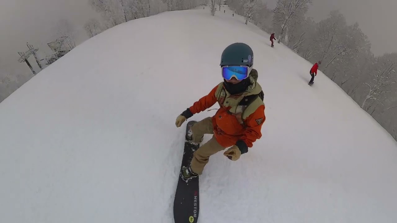 Nozawa Onsen Yamabiko C