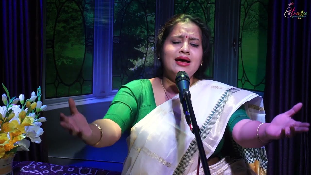 Raga Saraswati || Teentaal || 1001 BANDISHES - EP 132 || Manali & Emon