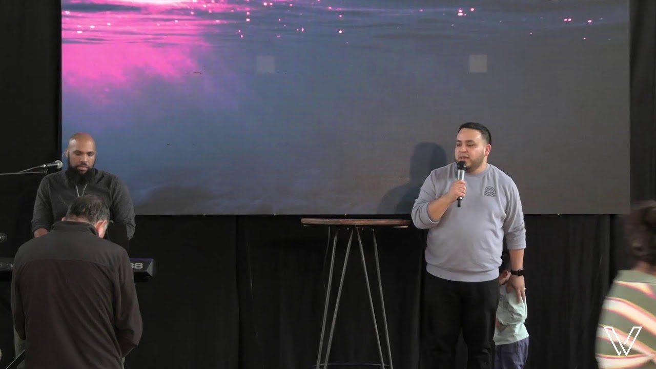 VIVE Houston | The Time Has Come