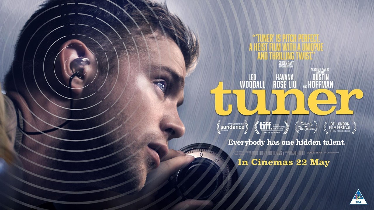 &lsquo;Tuner&rsquo; official trailer